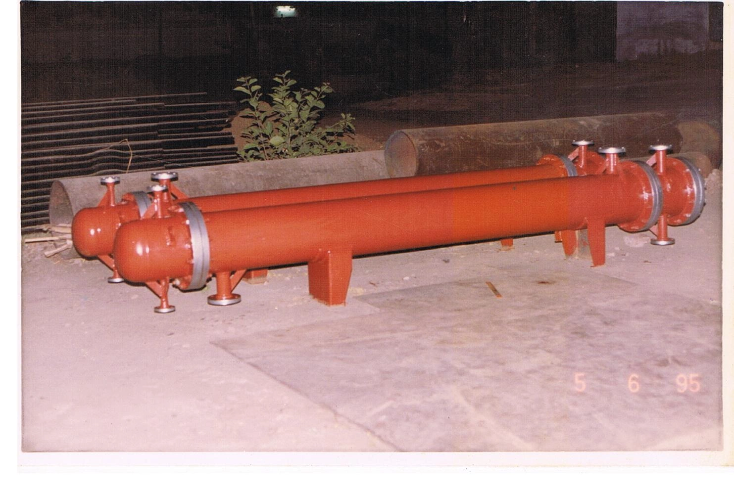 Heat Exchanger